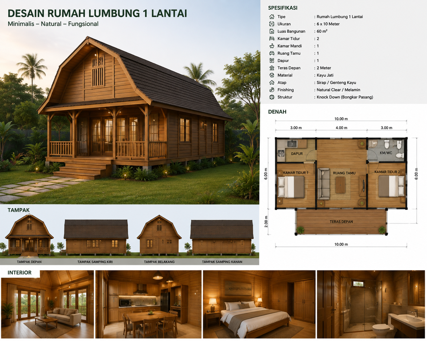 ChatGPT Image 11 Agu 2026, 07.10.54 Rumah Lumbung Jati Jepara – Cocok untuk Villa, Resort & Investasi - Image 1