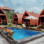 Jual Rumah Lumbung Kayu Jati Berkualitas Harga Terbaik