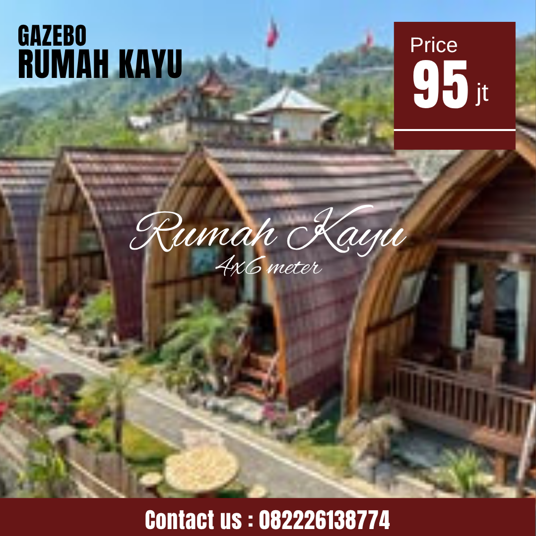 Abu Abu Inspirasi Desain Moderen Furniture Instagram Post - 2026-10-04T005617.136 Rumah Lumbung Kayu Jati Minimalis Modern - Image 1